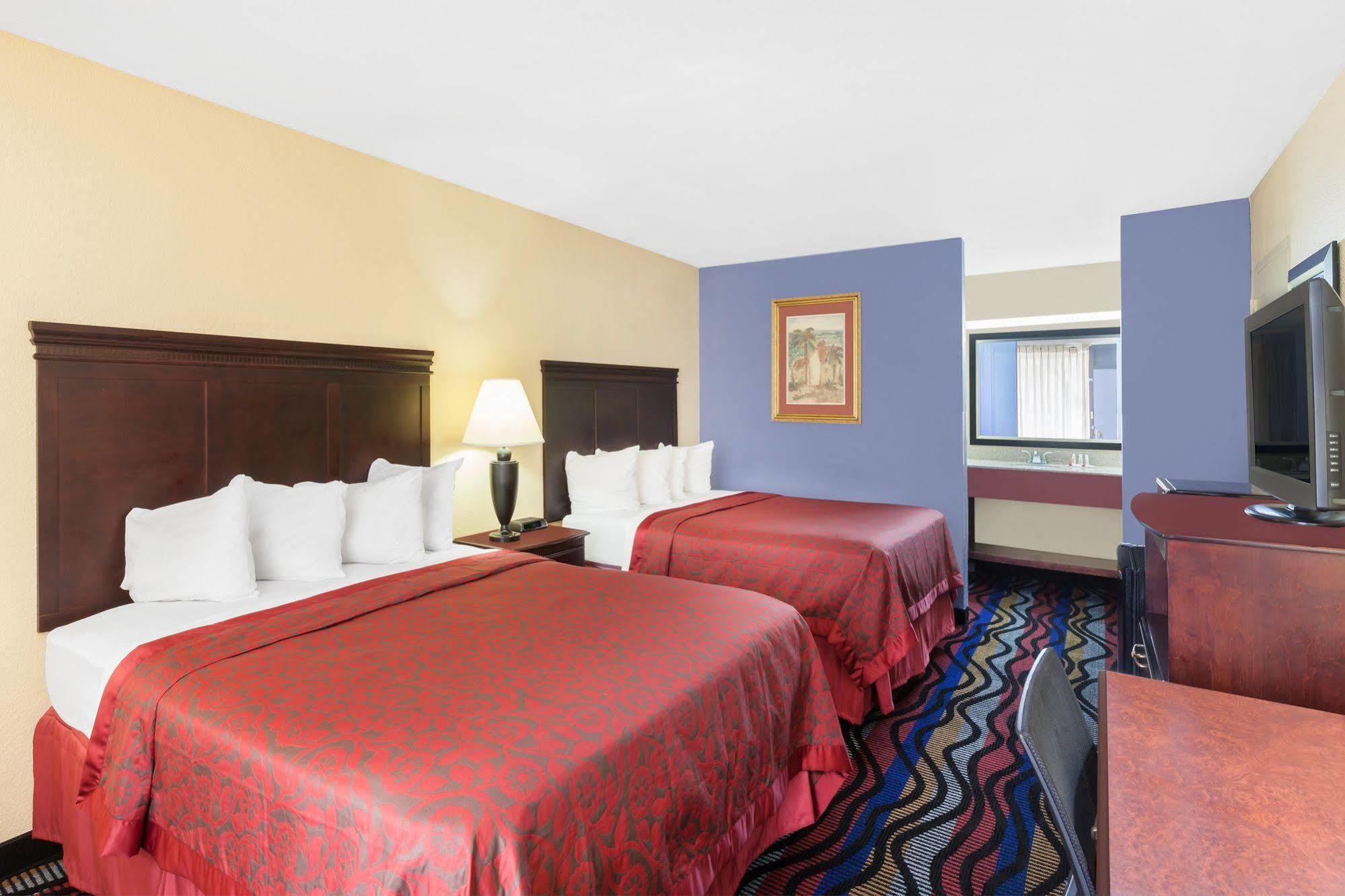 Days Inn By Wyndham Uvalde Kültér fotó
