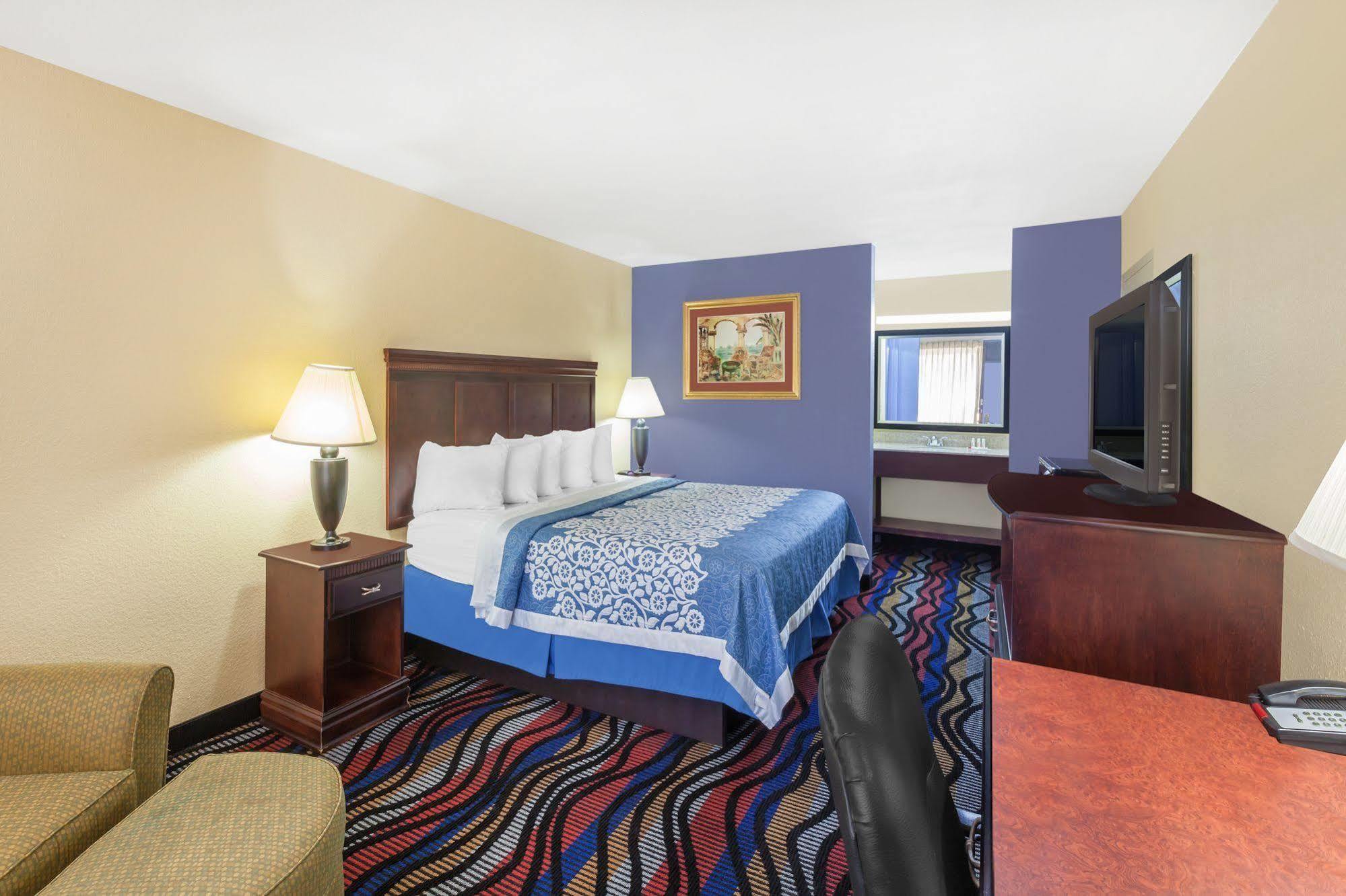 Days Inn By Wyndham Uvalde Kültér fotó