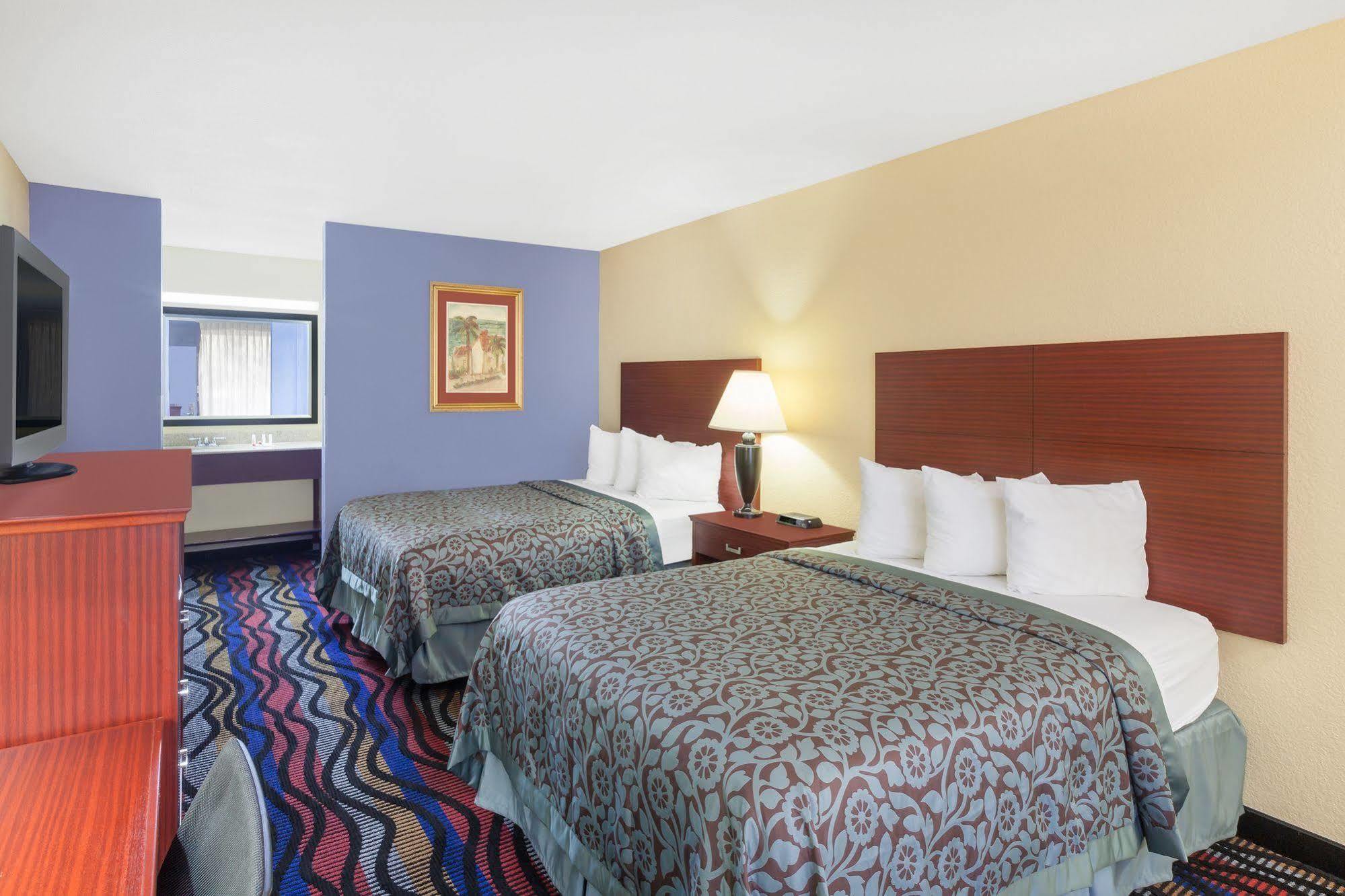 Days Inn By Wyndham Uvalde Kültér fotó